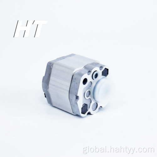 Pressure Hydraulic Oil Pump